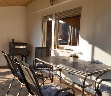 Pozega Apartment | Apartment Jazz