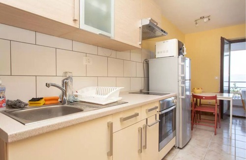 Ravni Apartment | Apartment Jenny - sea view: - Ravni, Istria, Croatia