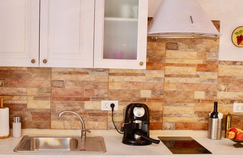 Split Apartment | Apartment Jere - top location