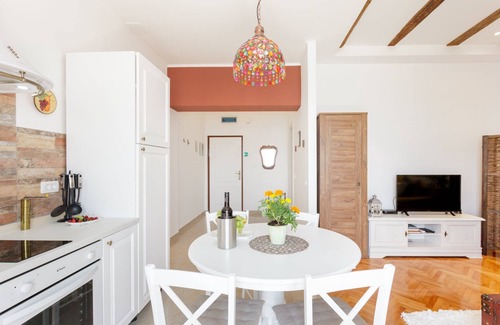 Split Apartment | Apartment Jere - top location