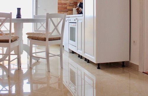 Split Apartment | Apartment Jere - top location