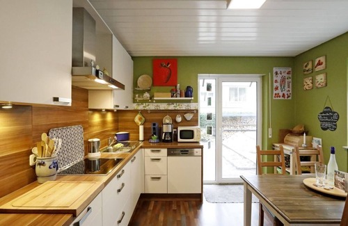 Bad Duerkheim Apartment | Apartment Jilg - 2-bed apartment