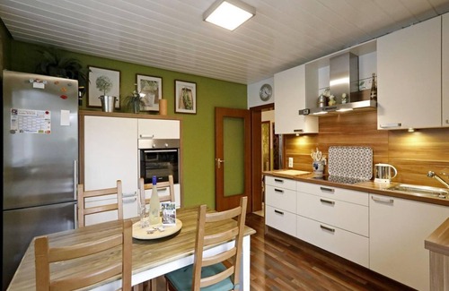 Bad Duerkheim Apartment | Apartment Jilg - 2-bed apartment