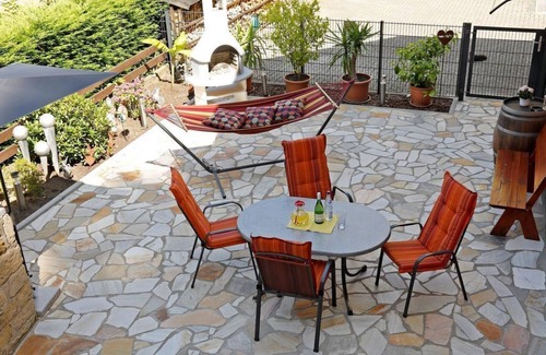 Bad Duerkheim Apartment | Apartment Jilg - 2-bed apartment