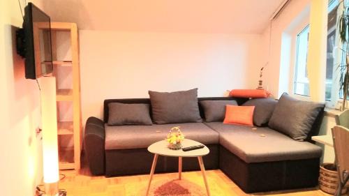 Varpolje Apartment | Apartment Joga