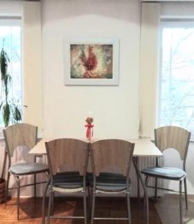 Varpolje Apartment | Apartment Joga