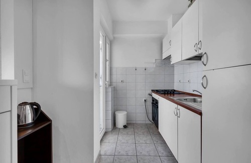 Gorinka Apartment | Apartment Josip (10677-A1) - Makarska