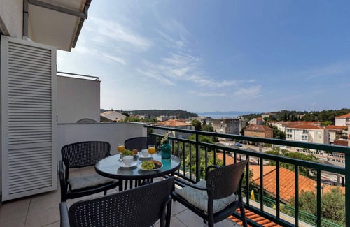 Gorinka Apartment | Apartment Josip (10677-A1) - Makarska