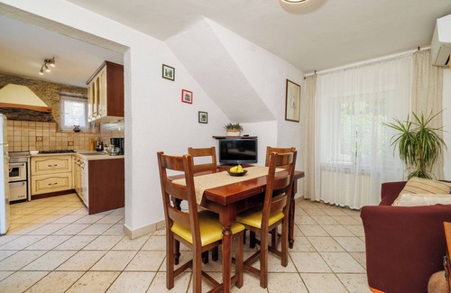 Plomin Apartment | Apartment Josip (70212-A3) - Plomin