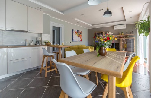 Sarsoni Apartment | Apartment Josip (87691-A1) - Matulji