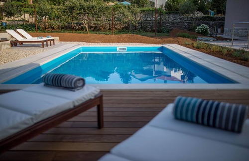 Sarsoni Apartment | Apartment Josip (87691-A1) - Matulji