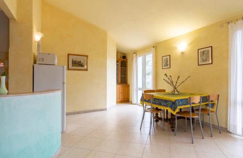 Costa dʼOneglia Apartment | Apartment Joy - IMP521 by Interhome