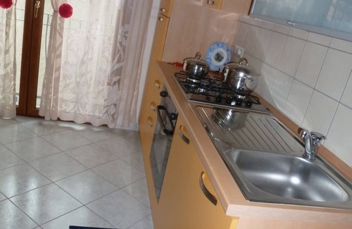 Iglesias Historic Centre Apartment | Apartment "Joy"