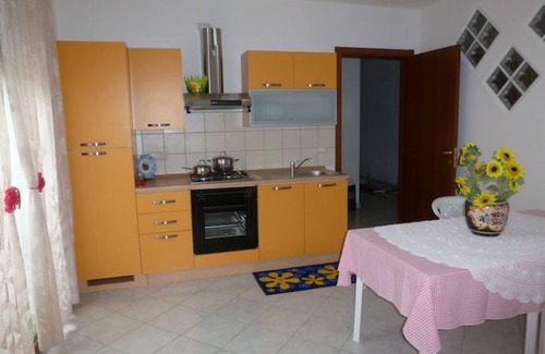 Iglesias Historic Centre Apartment | Apartment "Joy"