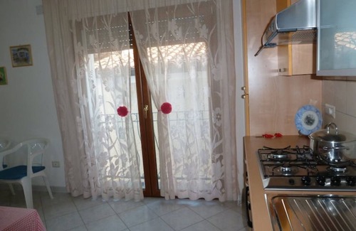 Iglesias Historic Centre Apartment | Apartment "Joy"