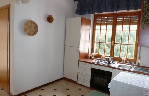 Iglesias Historic Centre Apartment | Apartment "Julia"