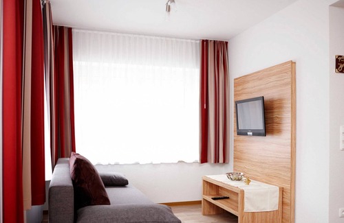 Lembruch Apartment | Apartment "Käptens bunk" - apartment / apartments