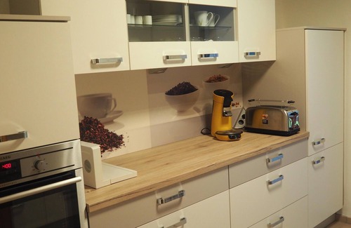 Kuenzell Apartment | Apartment Künzell (near Fulda)