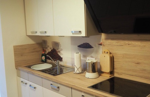 Kuenzell Apartment | Apartment Künzell (near Fulda)