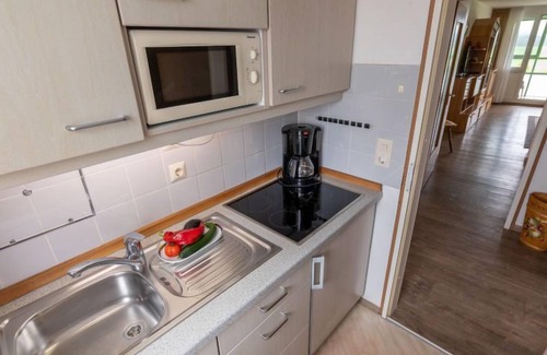 Loffingen Apartment | Apartment K 40 by Interhome
