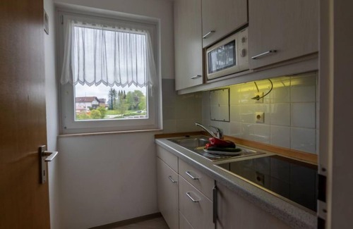 Loffingen Apartment | Apartment K 40 by Interhome