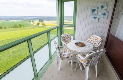 Loffingen Apartment | Apartment K 40 by Interhome