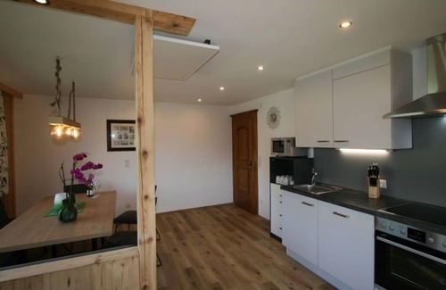 Distelberg Apartment | Apartment Kröll by Interhome