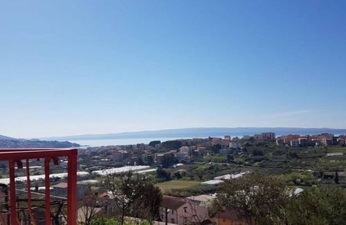Kamen Apartment | Apartment Kamen (114271-A1) - Split