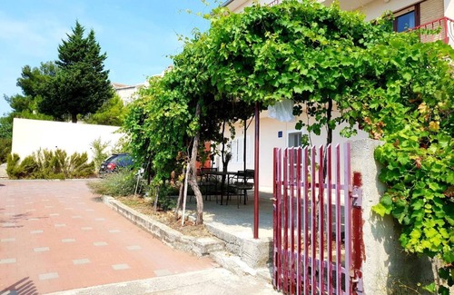 Kamen Apartment | Apartment Kamen (114271-A1) - Split