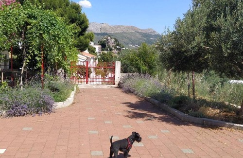 Kamen Apartment | Apartment Kamen (114271-A1) - Split