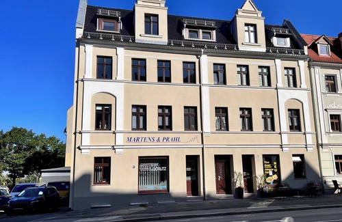 Rauschwalde Apartment | Apartment Kander 140 m2