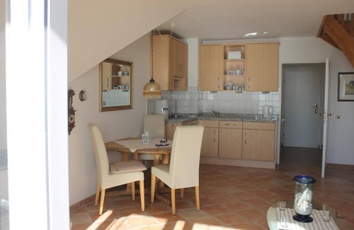 Wittduen Apartment | Apartment Kapitänsblick 15/18