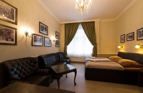 Karlovy Vary Apartment | Apartment Karla Capka Street