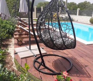 Gradina Apartment | Apartment Karla SNB