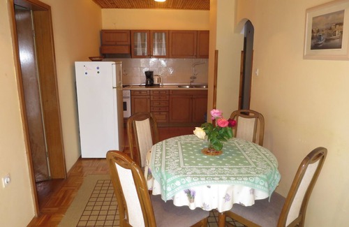 Kozino Apartment | Apartment Katić by Interhome