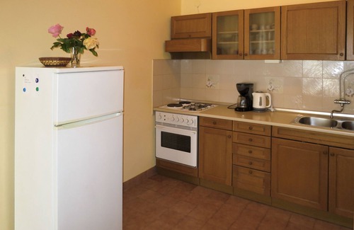 Kozino Apartment | Apartment Katić by Interhome