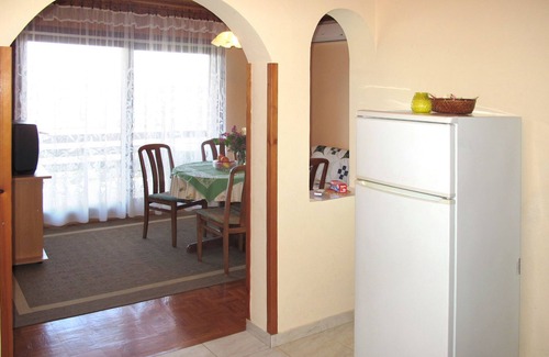 Kozino Apartment | Apartment Katić by Interhome