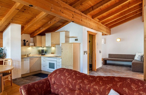 Gattererberg Apartment | Apartment "Kellerjoch" with Mountain View, Wi-Fi & Balcony