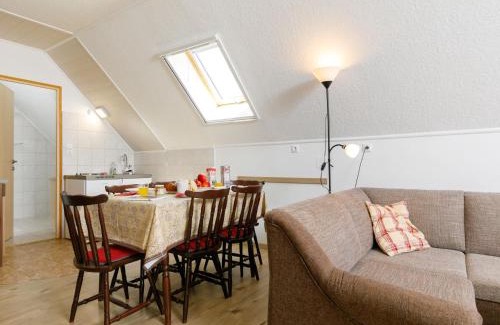 Velence Apartment | Apartment Kemping by Interhome