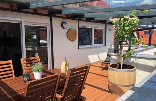 Holzmaden Apartment | Apartment Keuerleber