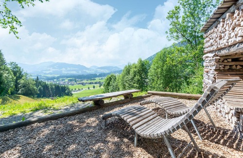 Kirchbichl Apartment | Apartment Kirchbichl near Wildschönau Ski Slope