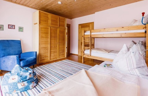 Obervellach Other | Apartment Kirschbaum - Organic farm Auernig
