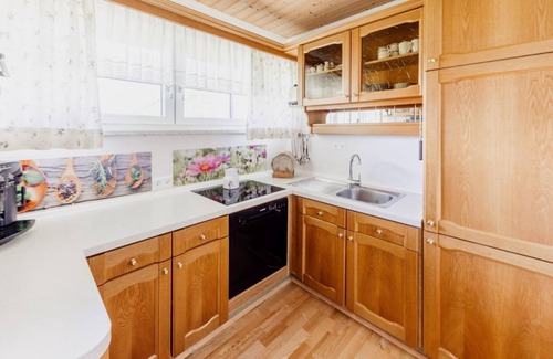 Obervellach Other | Apartment Kirschbaum - Organic farm Auernig