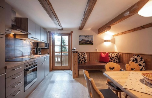 Moosen Apartment | Apartment Kitzbüheler Horn - your home at Grittlmühle Brixen im Thale