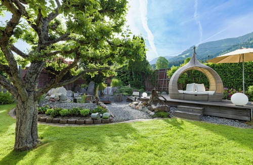 Moosen Apartment | Apartment Kitzbüheler Horn - your home at Grittlmühle Brixen im Thale