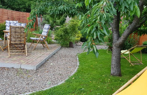 Eggesin Apartment | Apartment Klabunde
