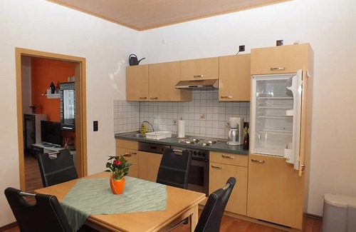 Steinach Apartment | Apartment Klaus - Apartment