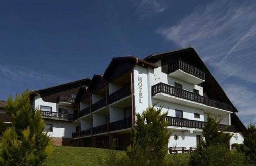 Waldeck Apartment | Apartment Kleeblatt - Garni Hotel & Apartments Seeschlößchen