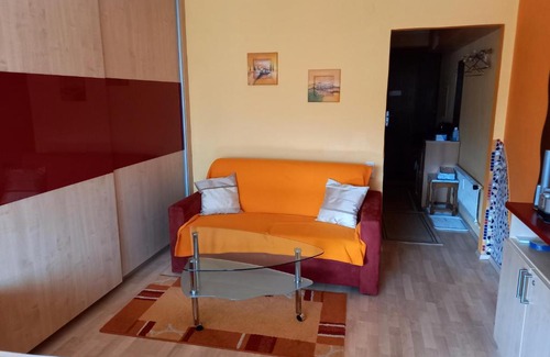 Bad Mitterndorf Apartment | Apartment Kleine Auszeit