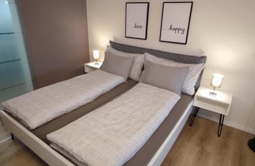 Spiez Apartment | Apartment Kleine Auszeit - stylish & cozy